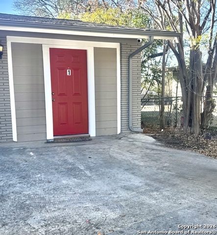 Number 1 for listing