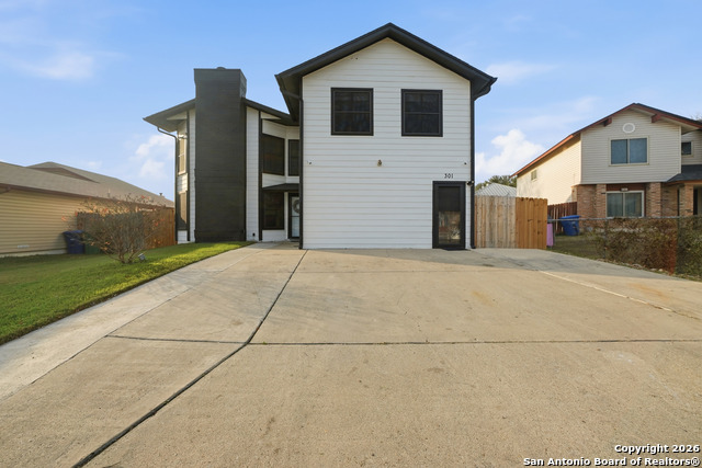 Number 1 for listing