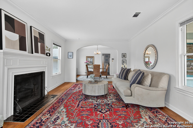 Number 1 for listing