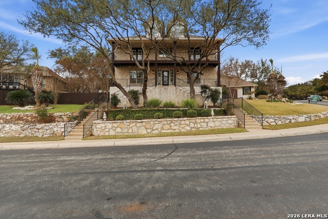Number 1 for listing