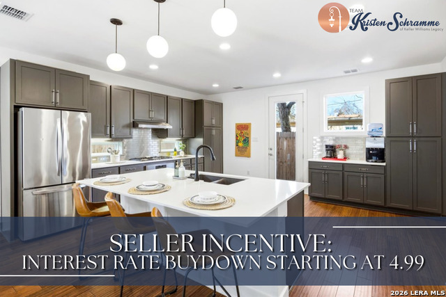 Number 1 for listing