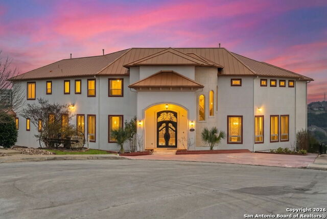 Number 1 for listing