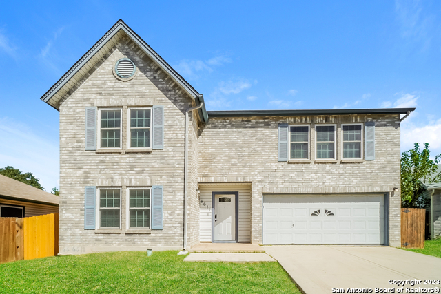 Number 1 for listing