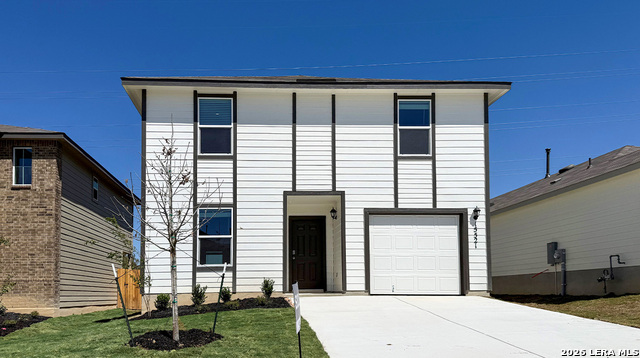 Number 1 for listing
