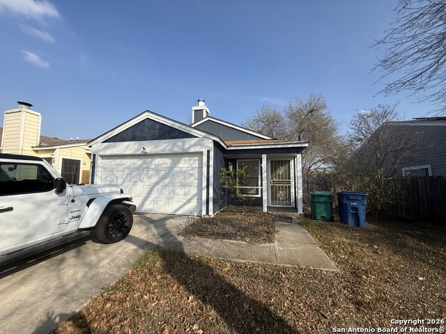 Number 1 for listing