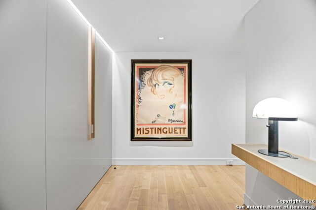 Number 1 for listing