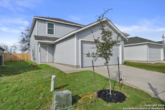 Number 1 for listing