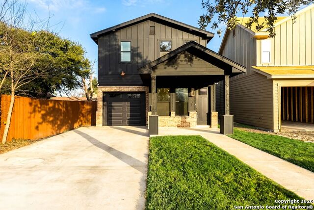 Number 1 for listing