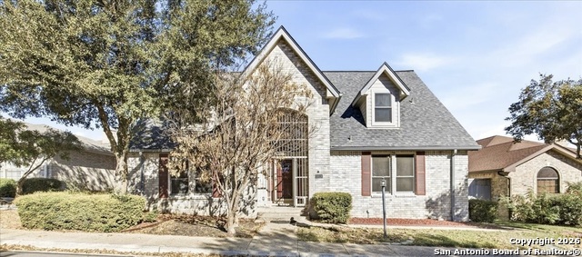Number 1 for listing
