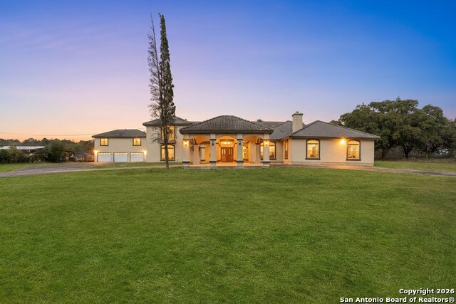 Number 1 for listing