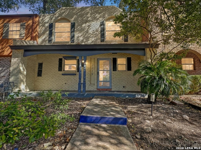 Number 1 for listing