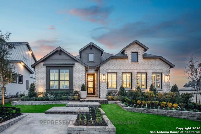 Number 1 for listing