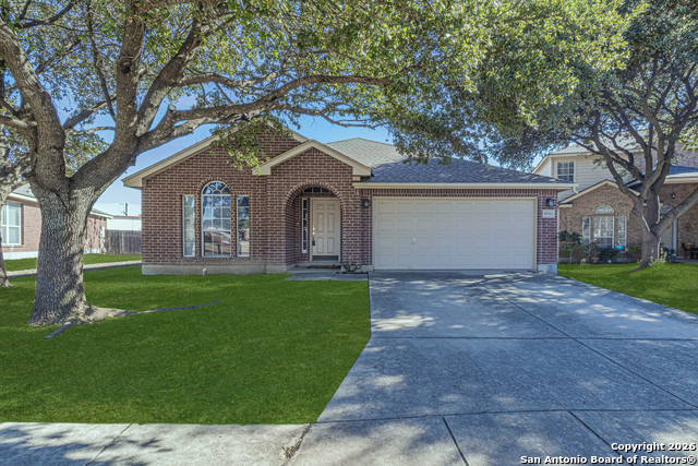 Number 1 for listing