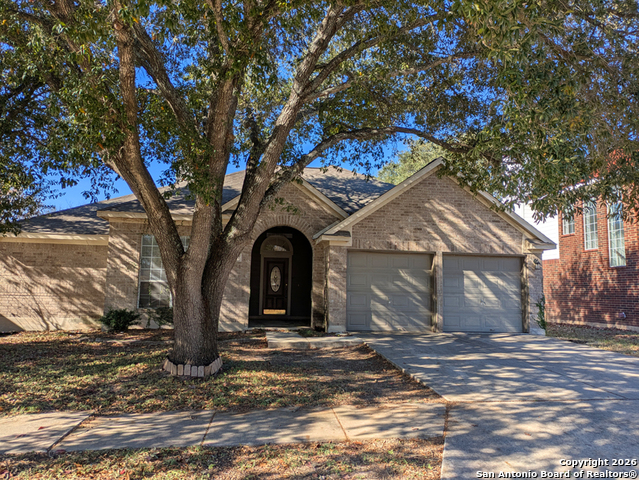 Number 1 for listing