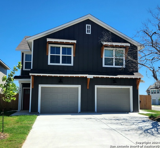 Number 1 for listing