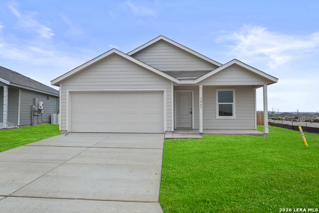 Number 1 for listing