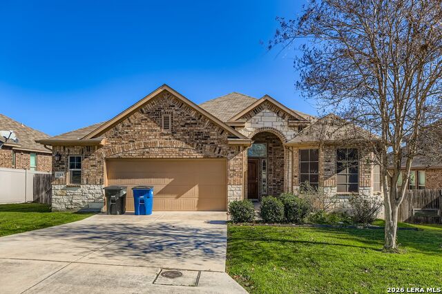 Number 1 for listing