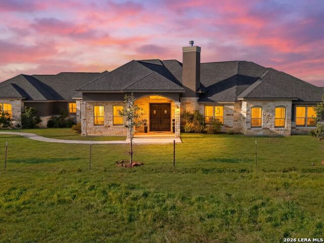 Number 1 for listing
