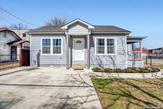 Number 1 for listing