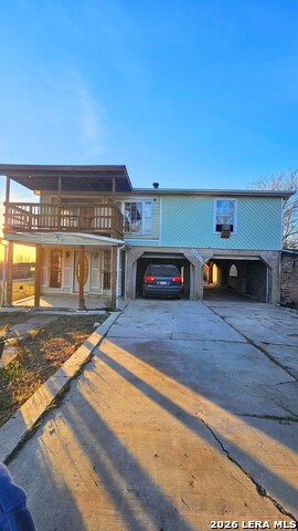 Number 1 for listing