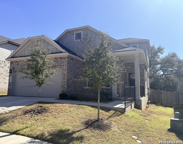 Number 1 for listing