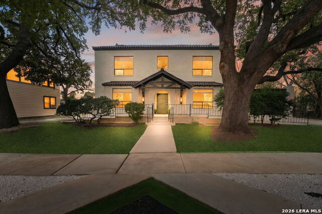 Number 1 for listing