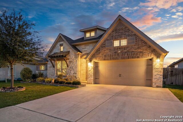 Number 1 for listing