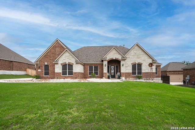 Number 1 for listing