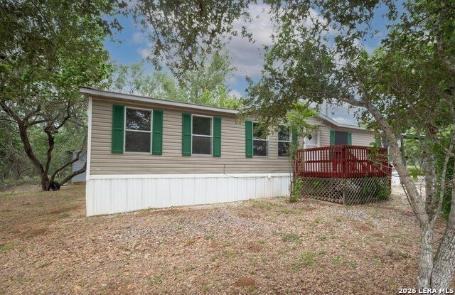 Number 1 for listing