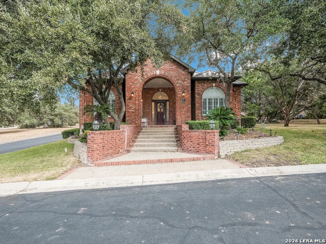 Number 1 for listing