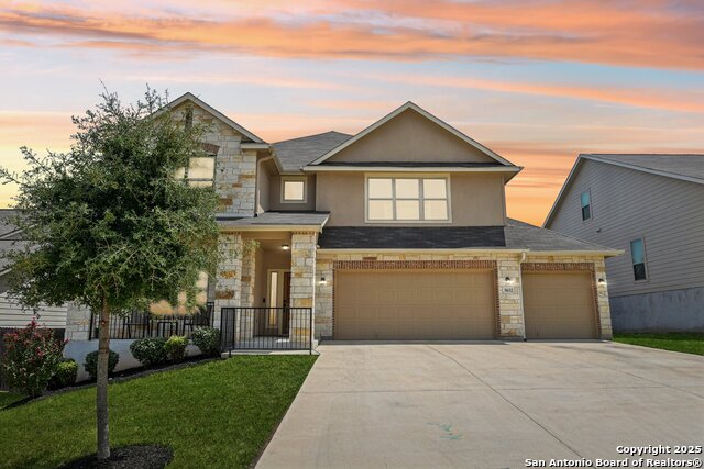 Number 1 for listing