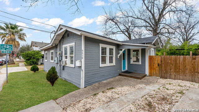 Number 1 for listing