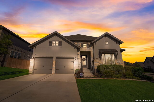 Number 1 for listing