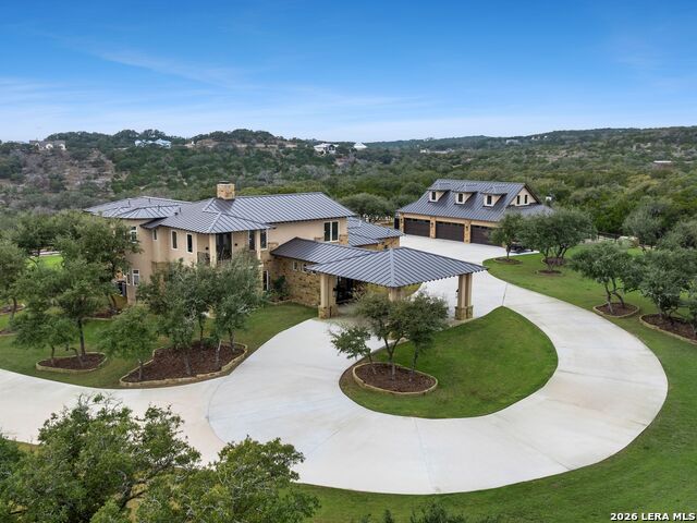 Number 1 for listing