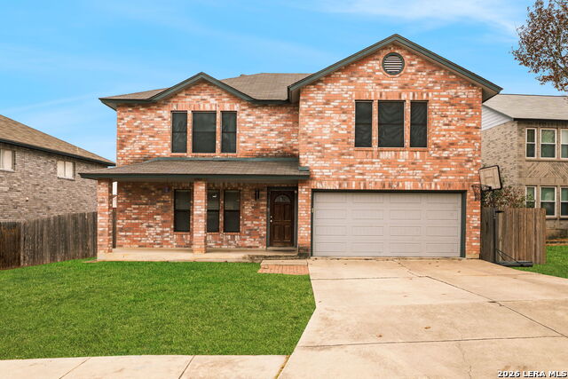 Number 1 for listing