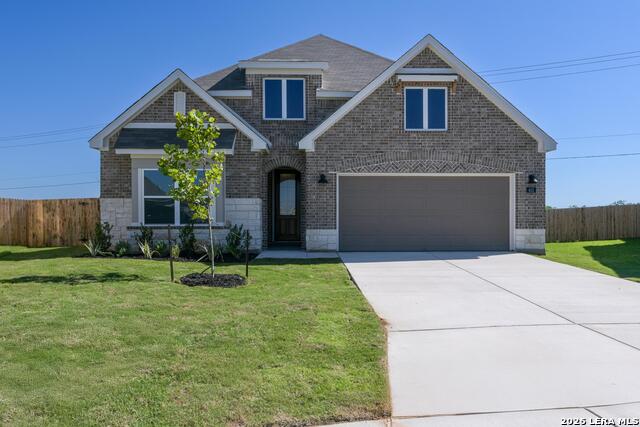 Number 1 for listing