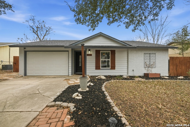 Number 1 for listing