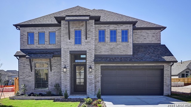 Number 1 for listing