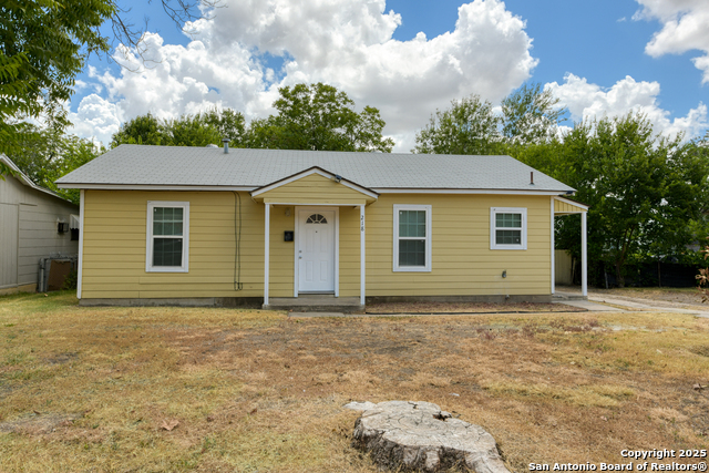 Number 1 for listing