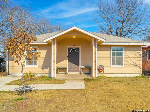 Number 1 for listing