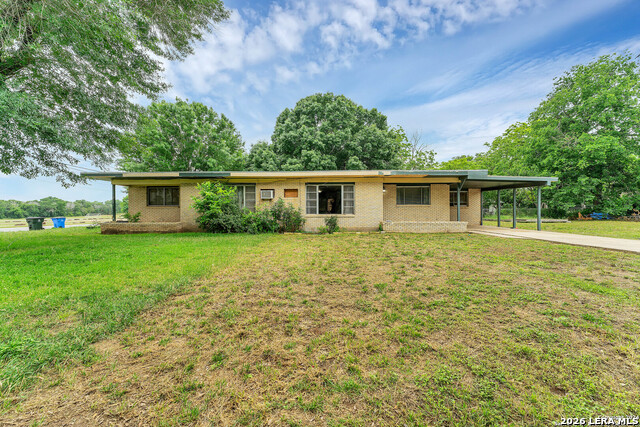 Number 1 for listing