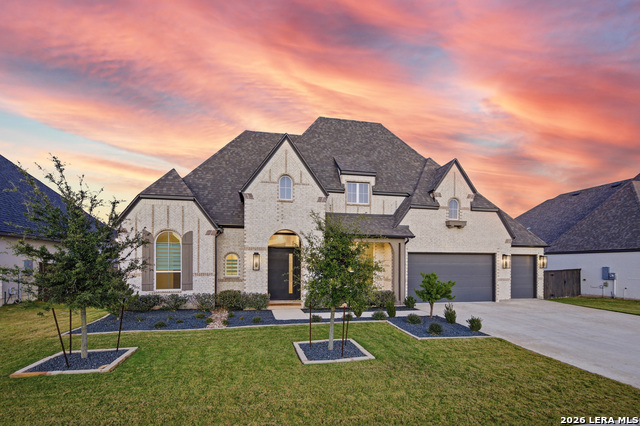 Number 1 for listing