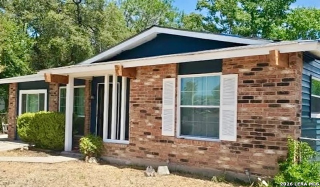 Number 1 for listing