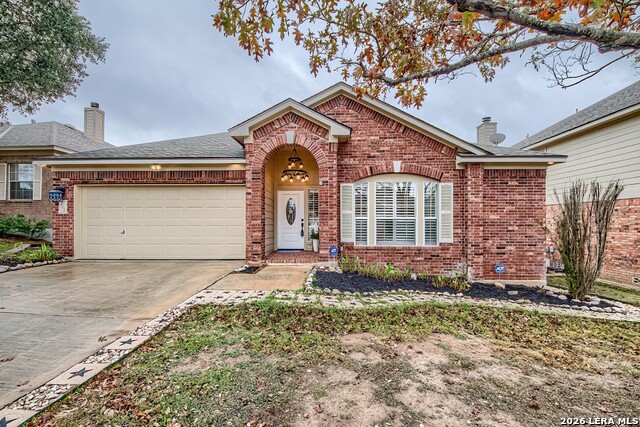 Number 1 for listing