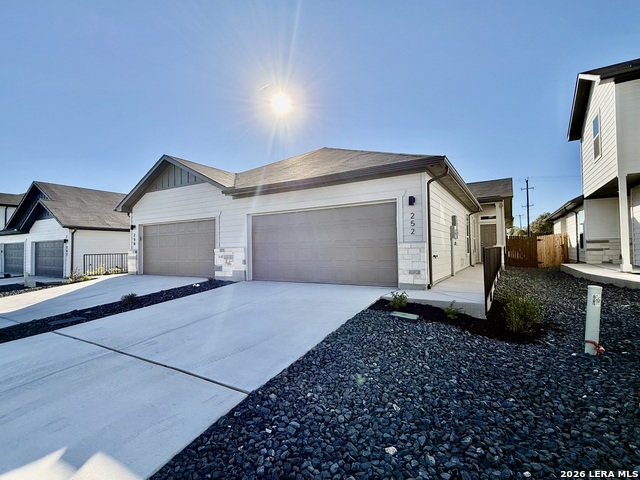 Number 1 for listing