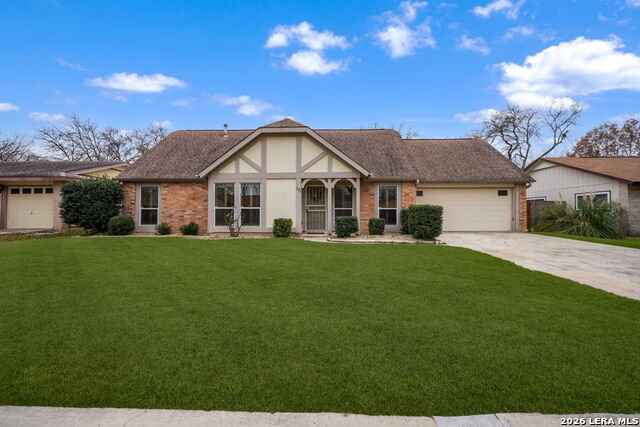 Number 1 for listing