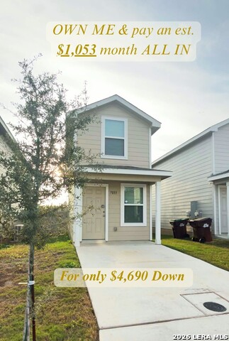 Number 1 for listing