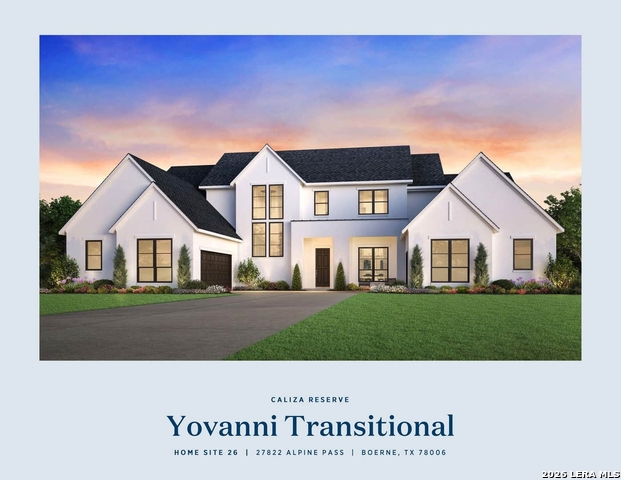 Number 1 for listing