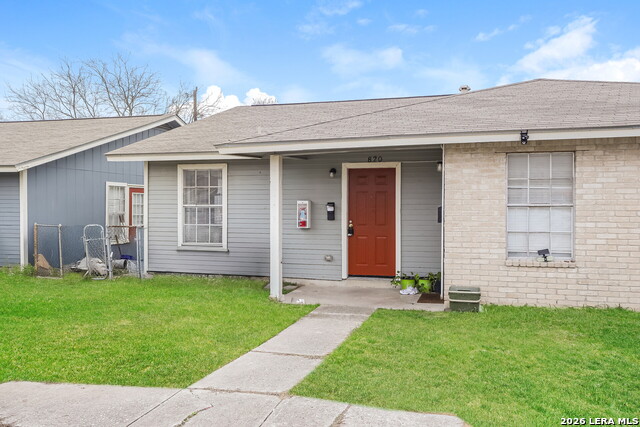 Number 1 for listing