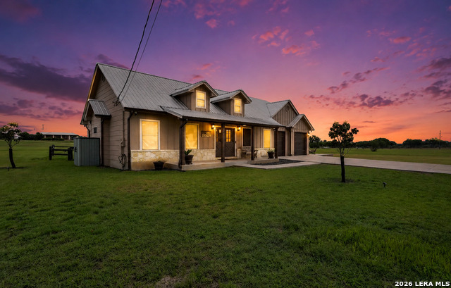 Number 1 for listing